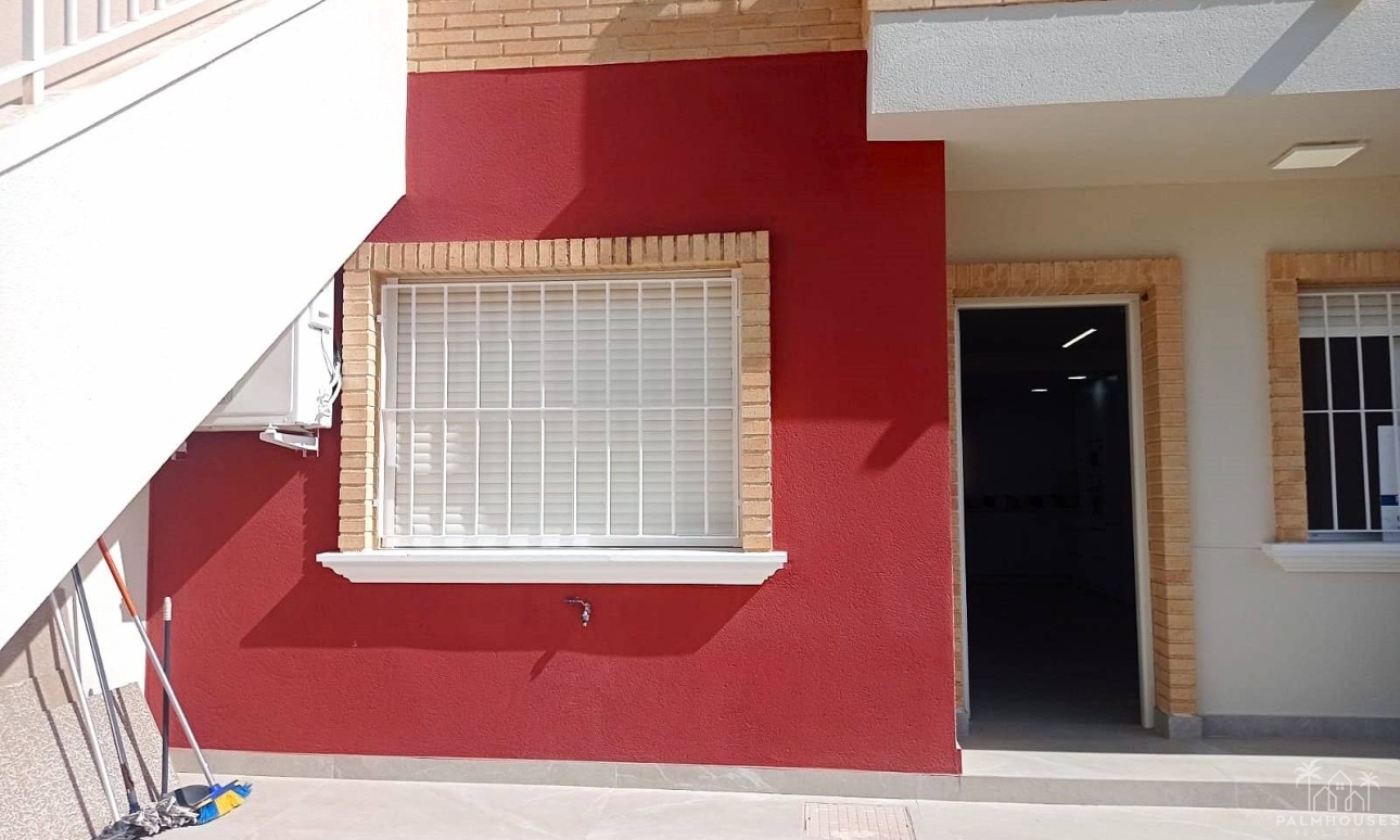Revente - Maison - Pilar de La Horadada - Pilar de la Horadada