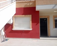 Revente - Maison - Pilar de La Horadada - Pilar de la Horadada