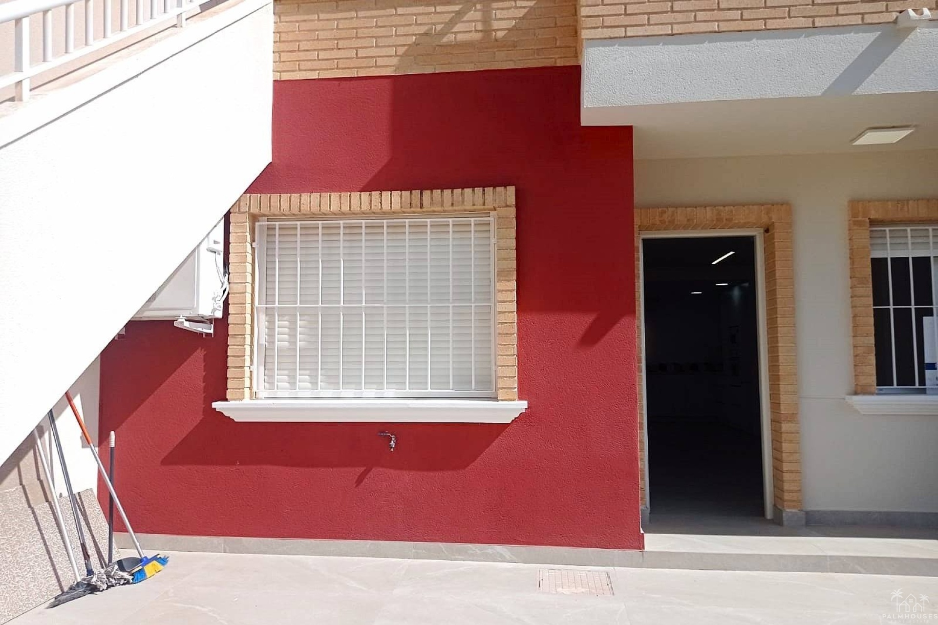 Revente - Maison - Pilar de La Horadada - Pilar de la Horadada