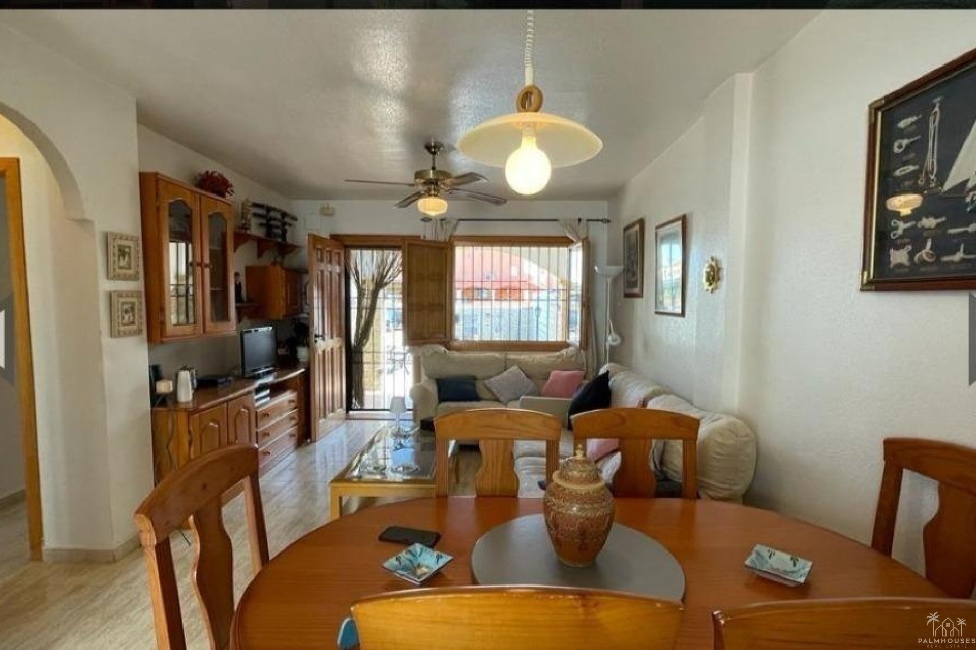 Revente - Maison - Pilar de La Horadada - Pueblo Latino