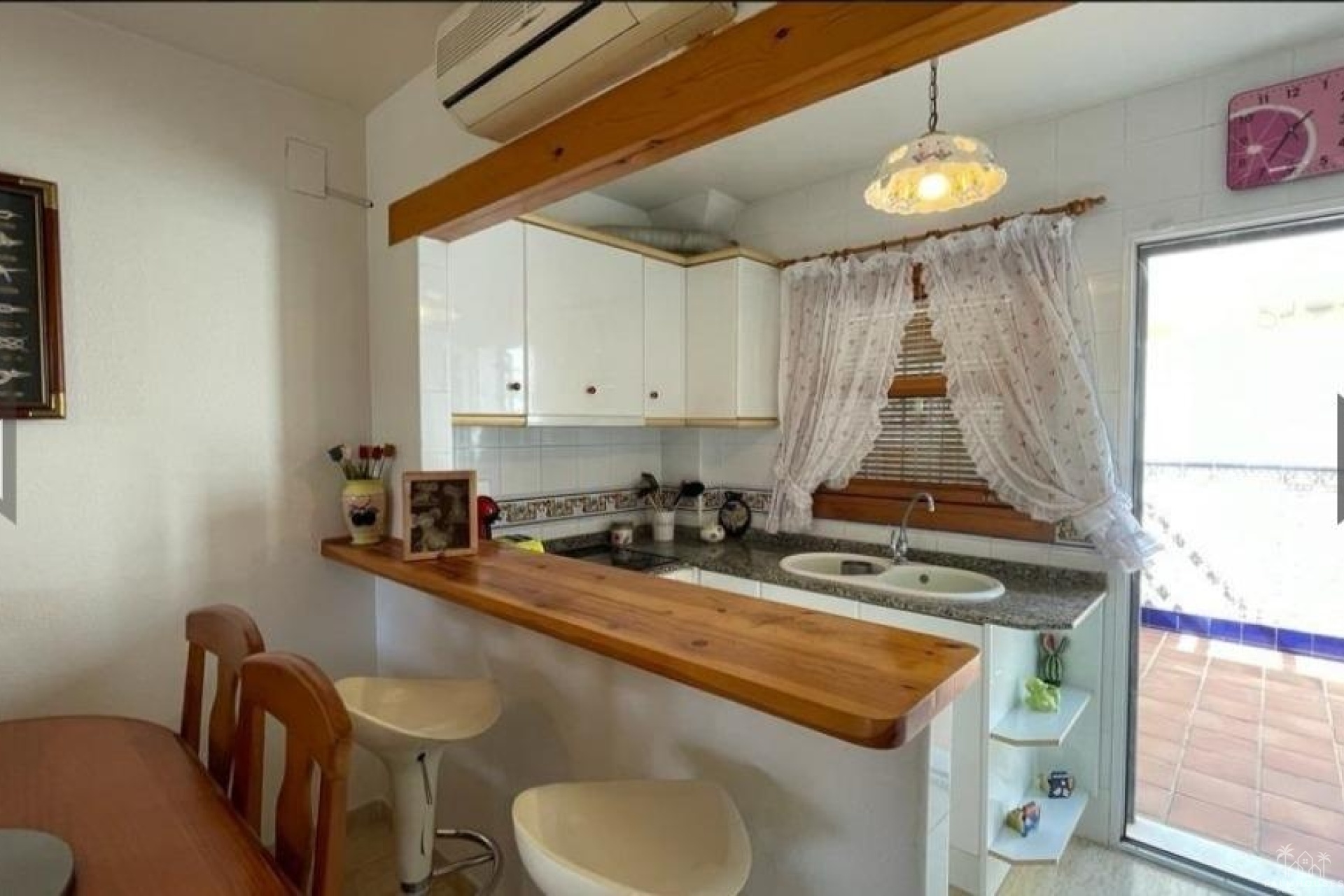 Revente - Maison - Pilar de La Horadada - Pueblo Latino