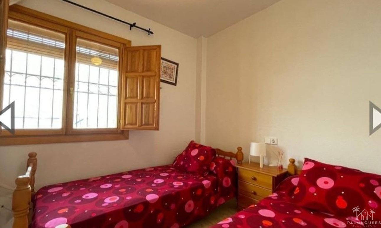 Revente - Maison - Pilar de La Horadada - Pueblo Latino