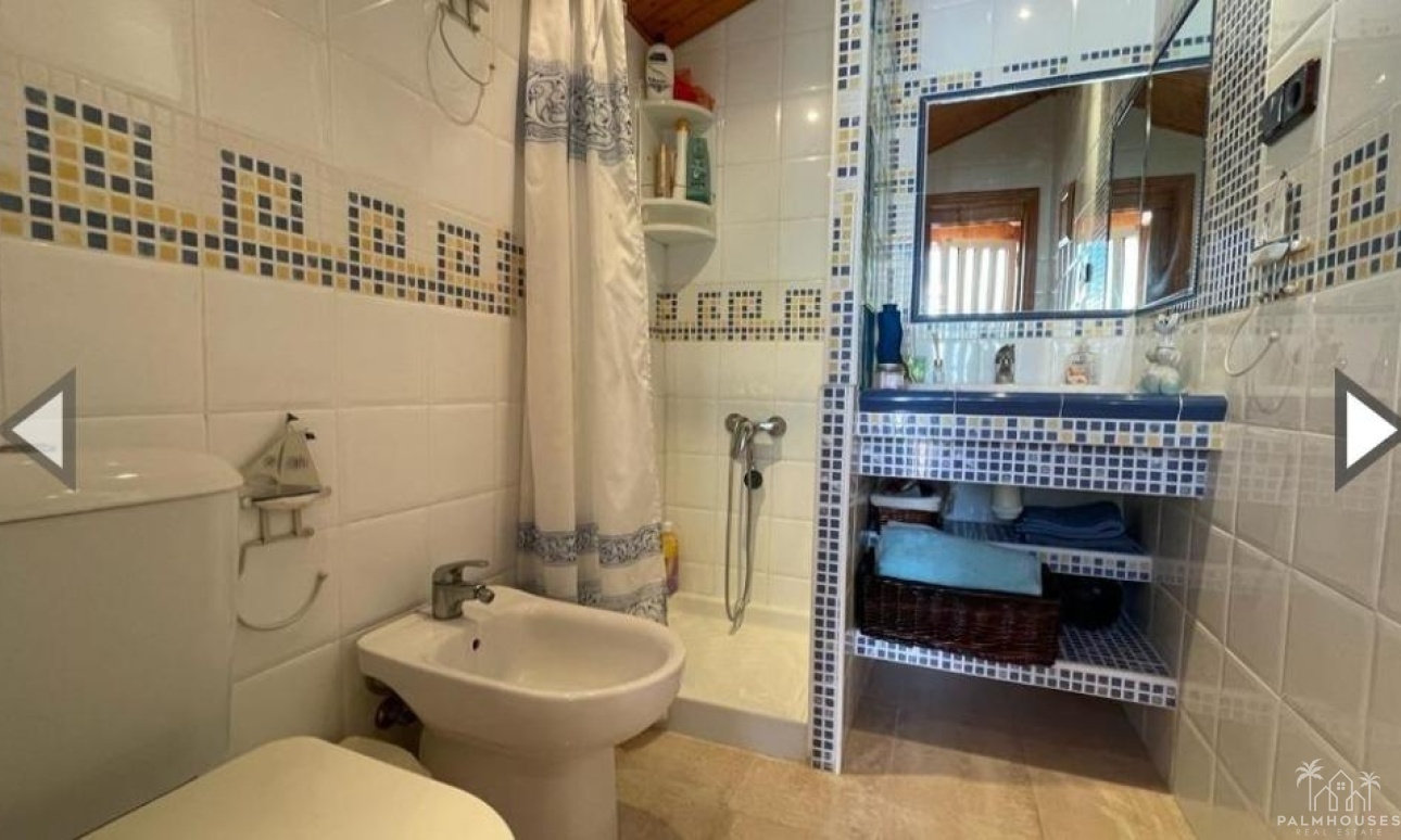 Revente - Maison - Pilar de La Horadada - Pueblo Latino