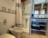 Revente - Maison - Pilar de La Horadada - Pueblo Latino