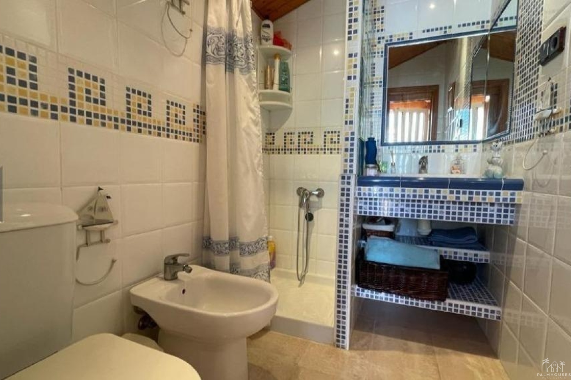 Revente - Maison - Pilar de La Horadada - Pueblo Latino