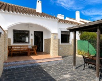 Revente - Maison - Pilar de La Horadada - Pueblo Latino