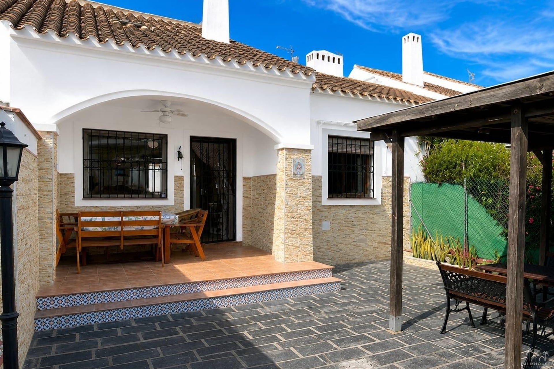 Revente - Maison - Pilar de La Horadada - Pueblo Latino