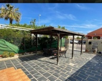 Revente - Maison - Pilar de La Horadada - Pueblo Latino