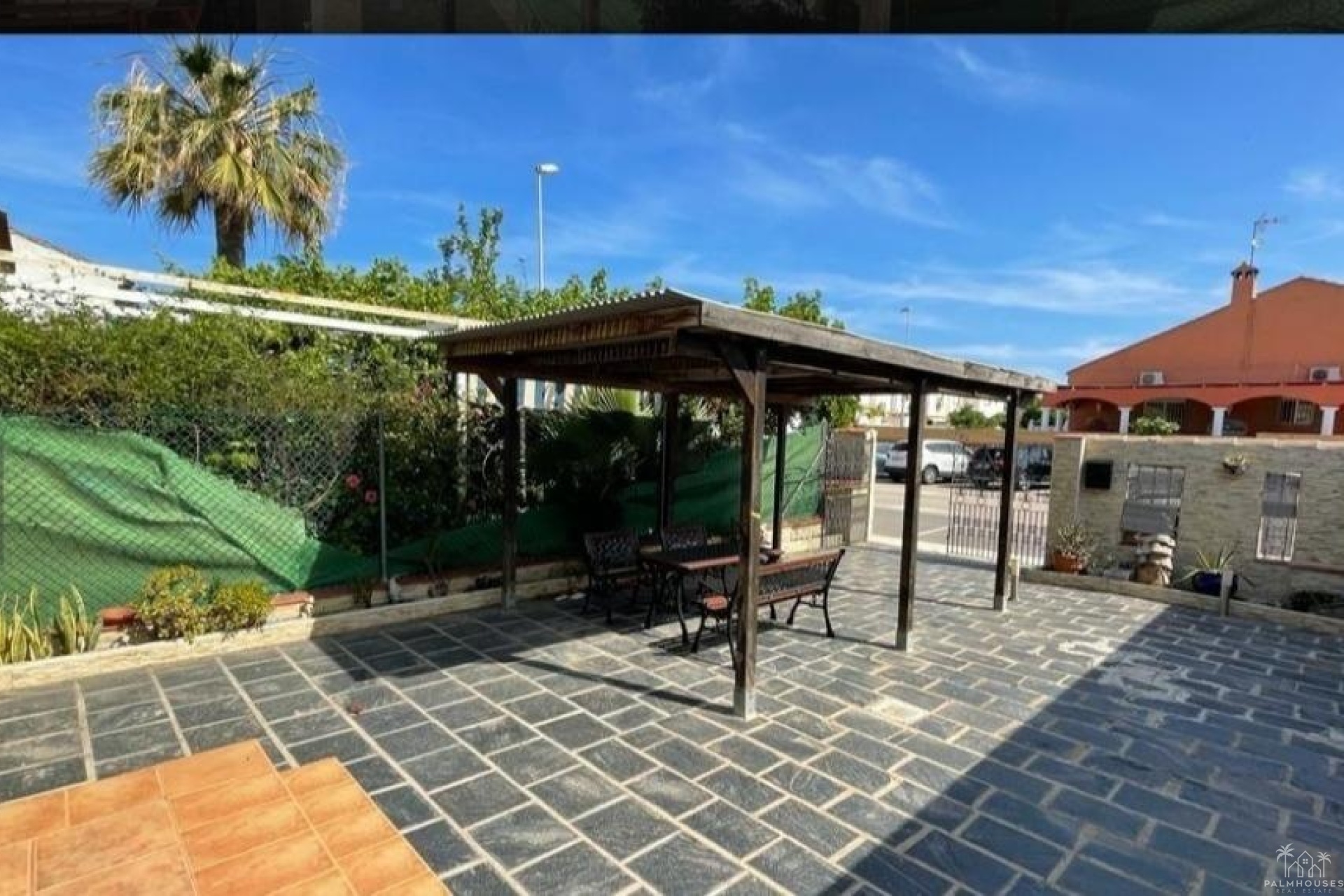 Revente - Maison - Pilar de La Horadada - Pueblo Latino