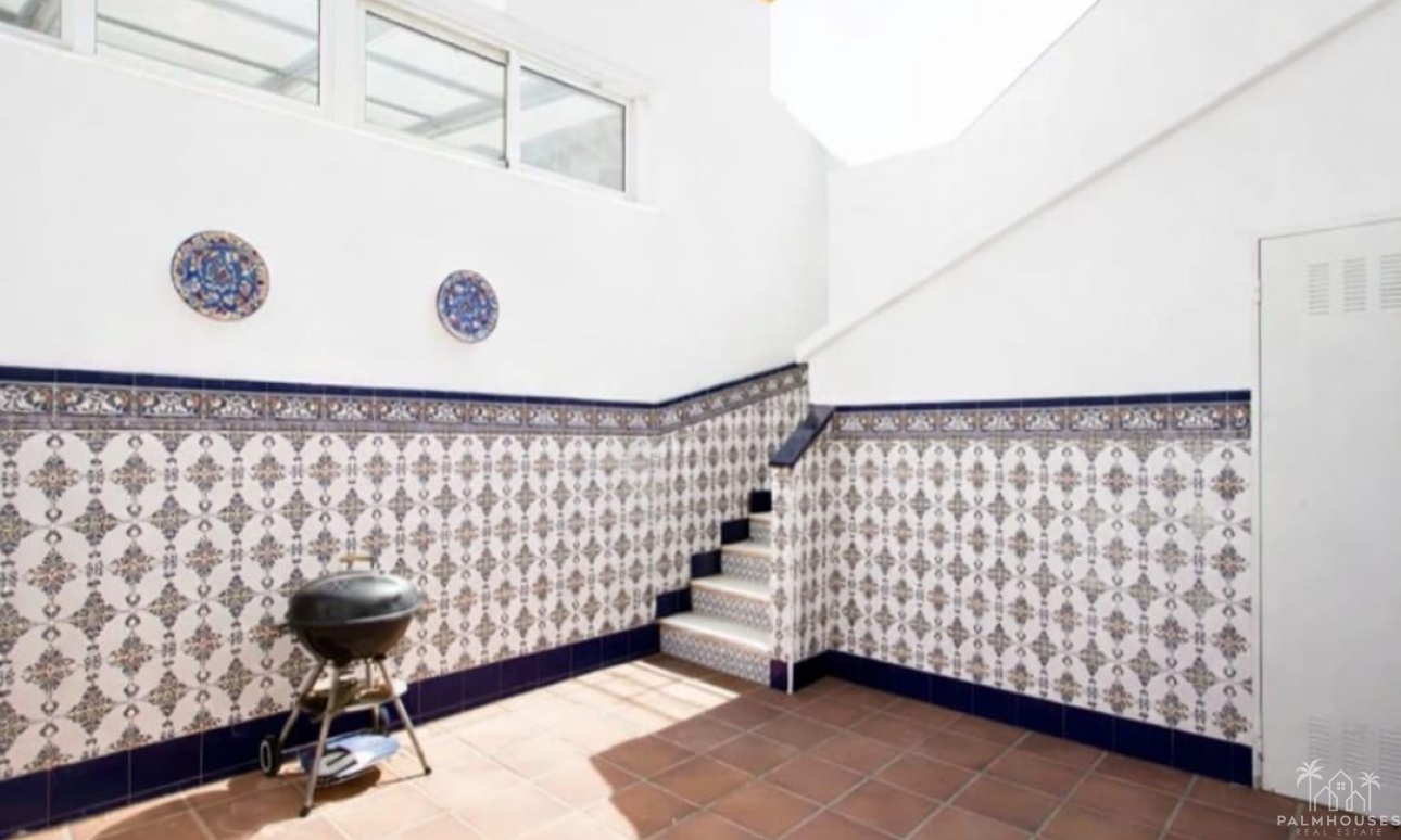 Revente - Maison - Pilar de La Horadada - Pueblo Latino