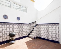 Revente - Maison - Pilar de La Horadada - Pueblo Latino
