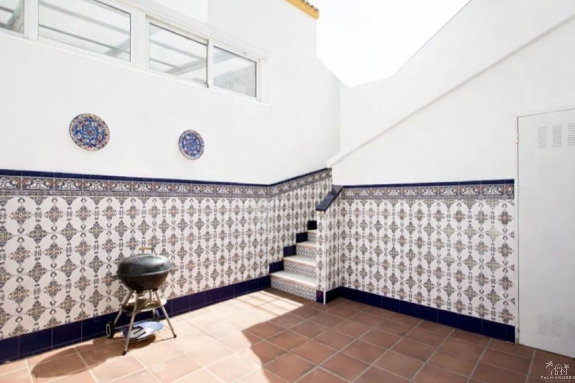 Revente - Maison - Pilar de La Horadada - Pueblo Latino