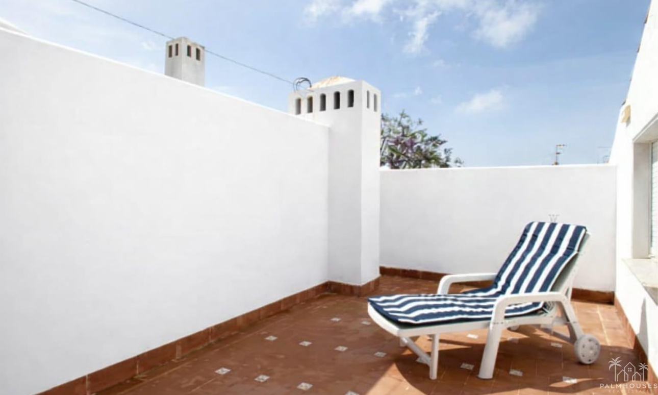 Revente - Maison - Pilar de La Horadada - Pueblo Latino