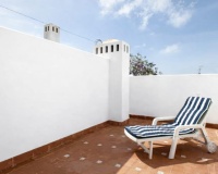 Revente - Maison - Pilar de La Horadada - Pueblo Latino