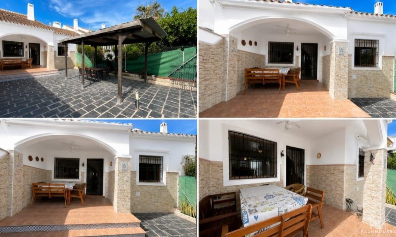 Revente - Maison - Pilar de La Horadada - Pueblo Latino
