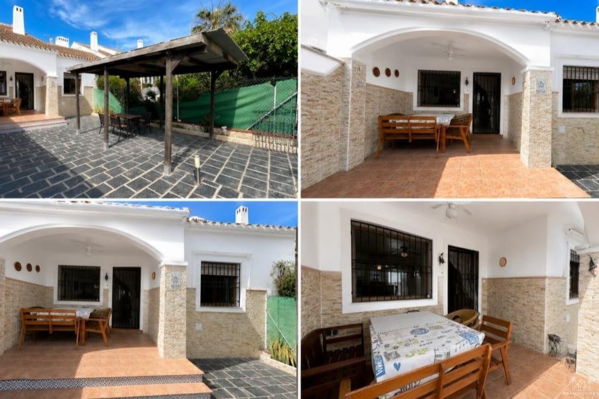 Revente - Maison - Pilar de La Horadada - Pueblo Latino