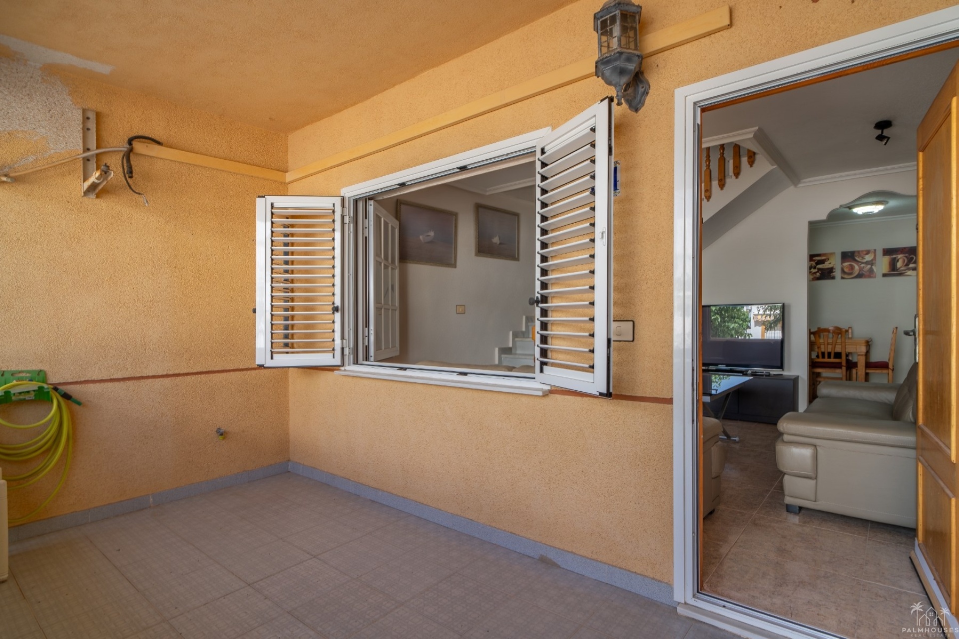 Revente - Maison - Pilar de La Horadada - Torre de la Horadada