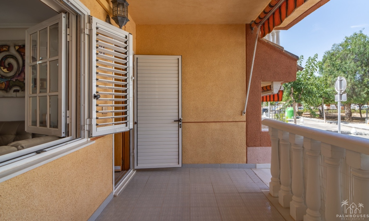 Revente - Maison - Pilar de La Horadada - Torre de la Horadada