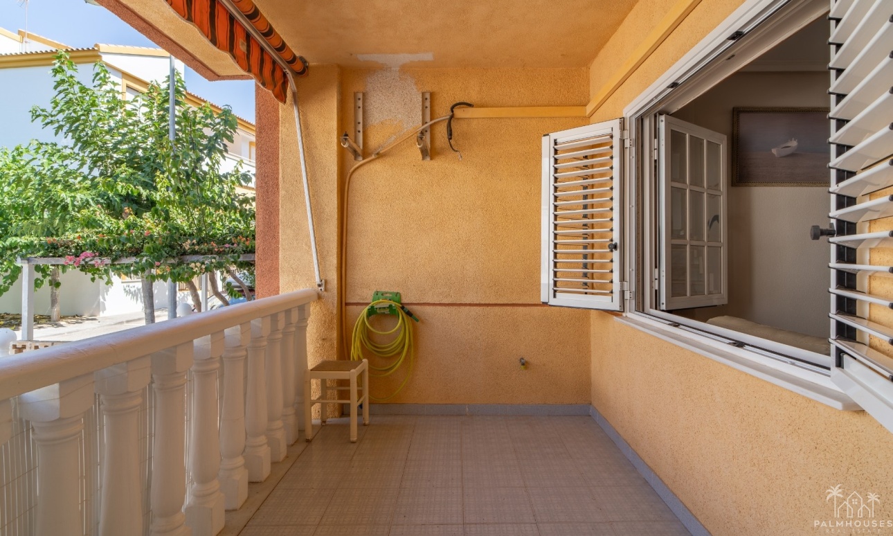 Revente - Maison - Pilar de La Horadada - Torre de la Horadada