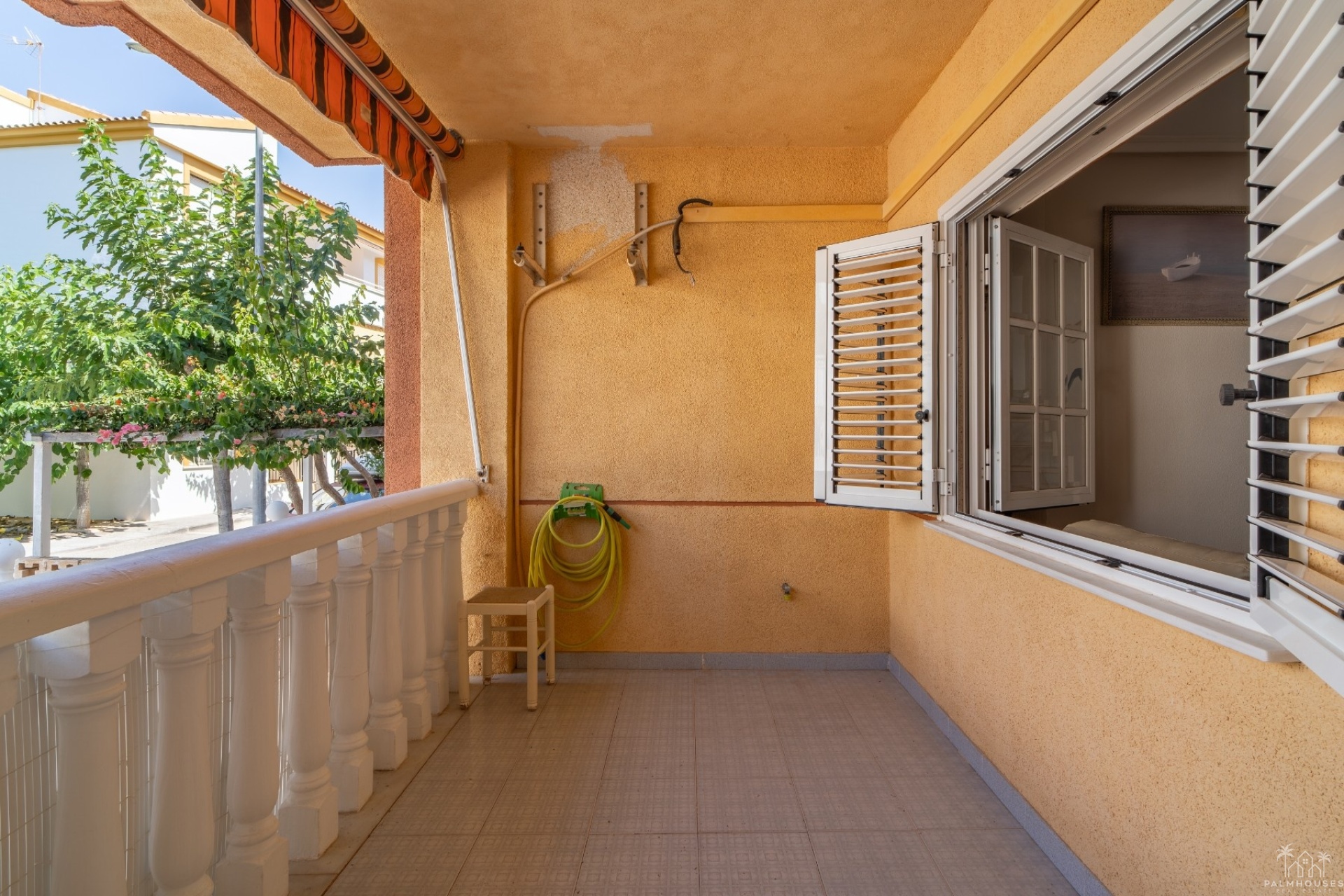 Revente - Maison - Pilar de La Horadada - Torre de la Horadada