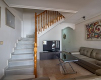 Revente - Maison - Pilar de La Horadada - Torre de la Horadada