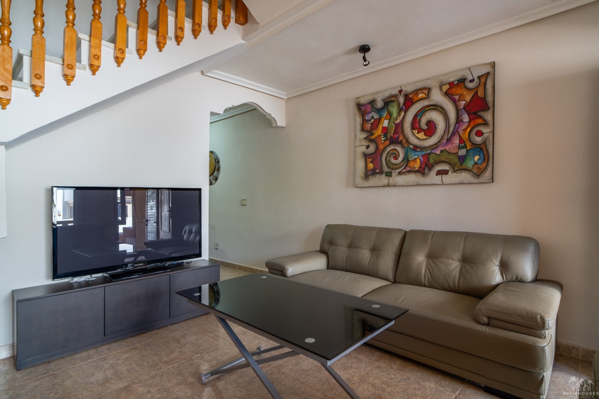 Revente - Maison - Pilar de La Horadada - Torre de la Horadada