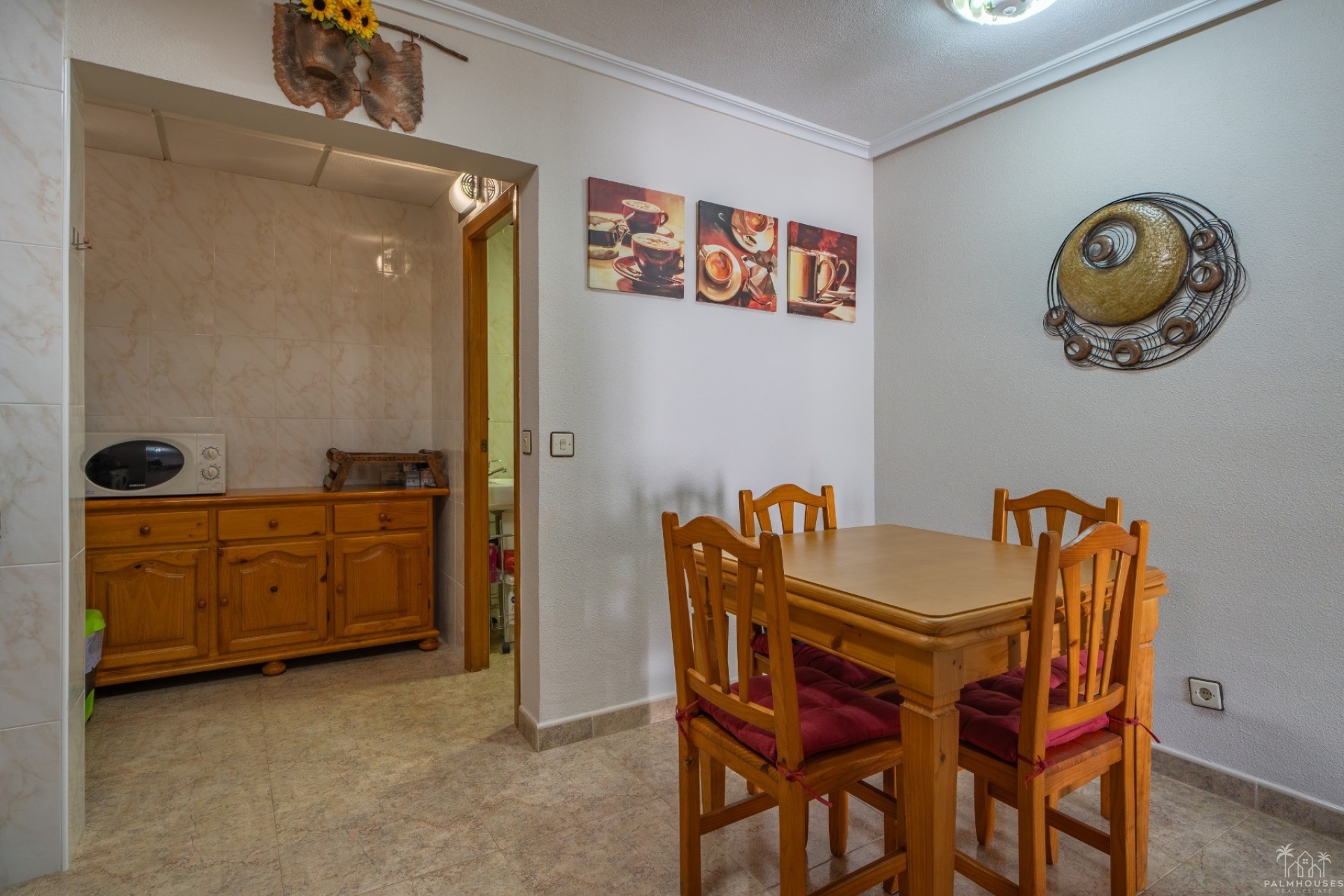 Revente - Maison - Pilar de La Horadada - Torre de la Horadada
