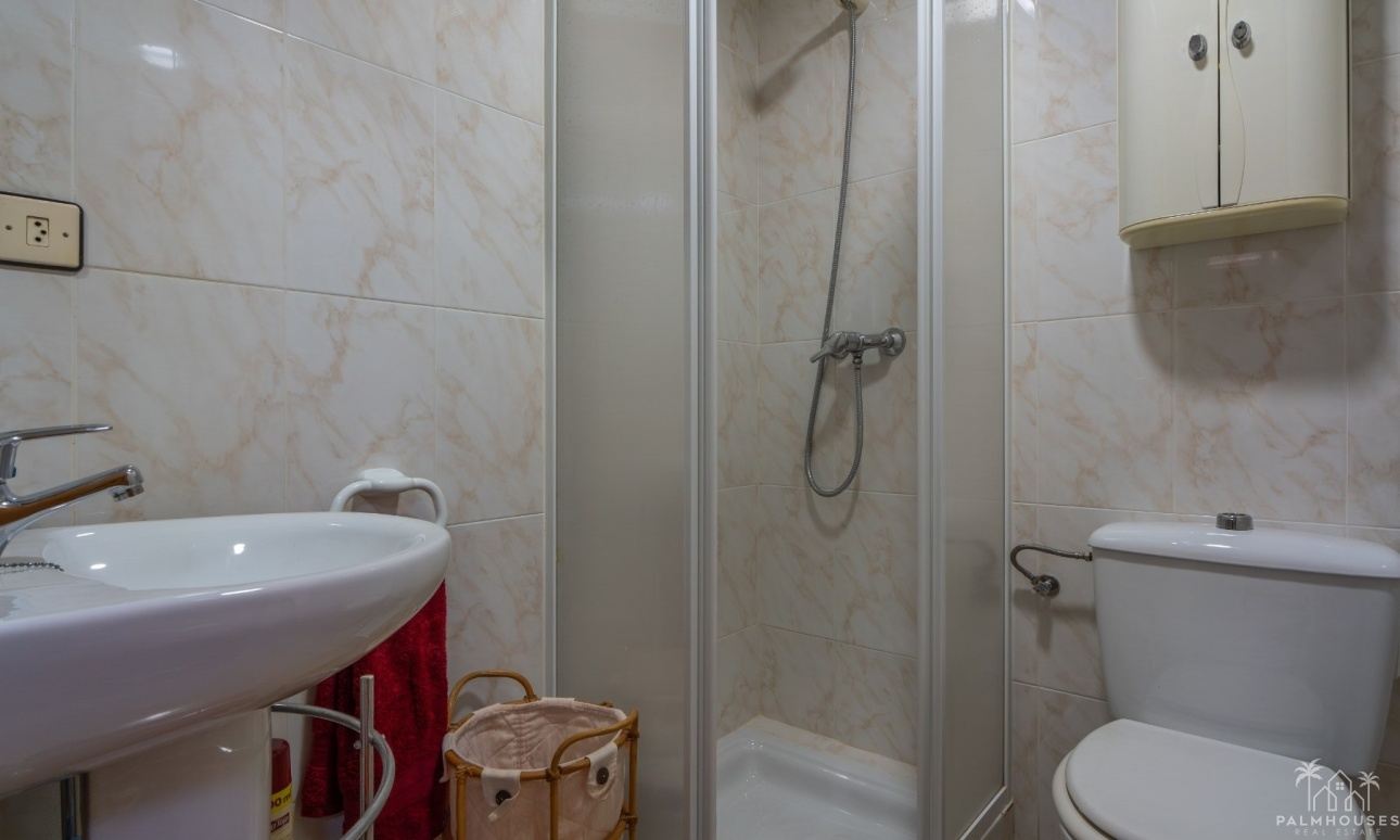 Revente - Maison - Pilar de La Horadada - Torre de la Horadada