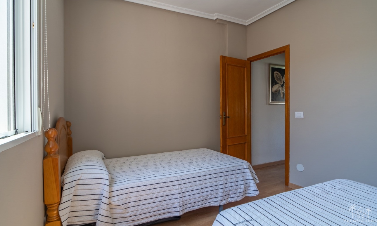 Revente - Maison - Pilar de La Horadada - Torre de la Horadada