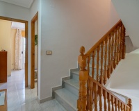 Revente - Maison - Pilar de La Horadada - Torre de la Horadada
