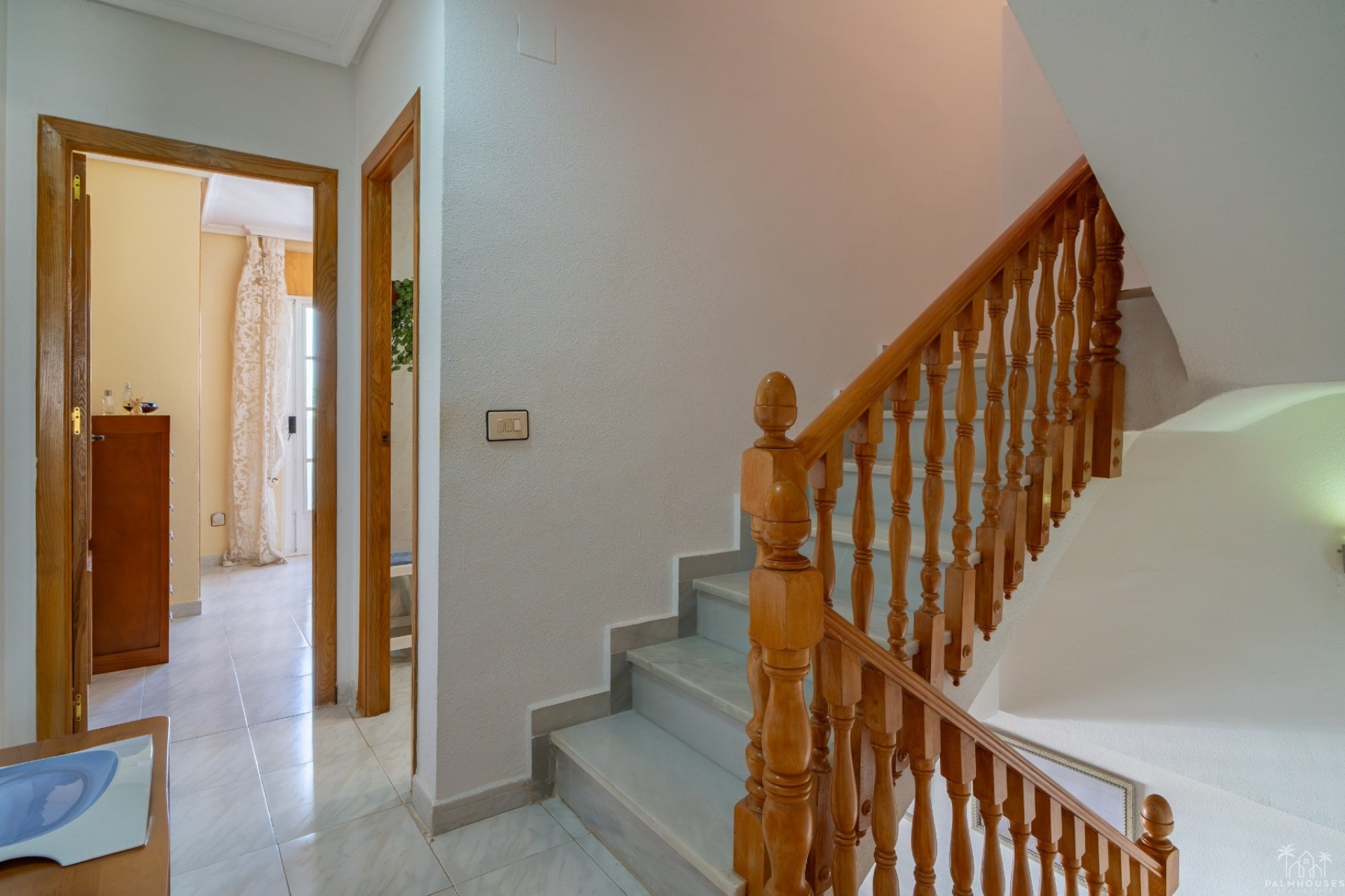 Revente - Maison - Pilar de La Horadada - Torre de la Horadada