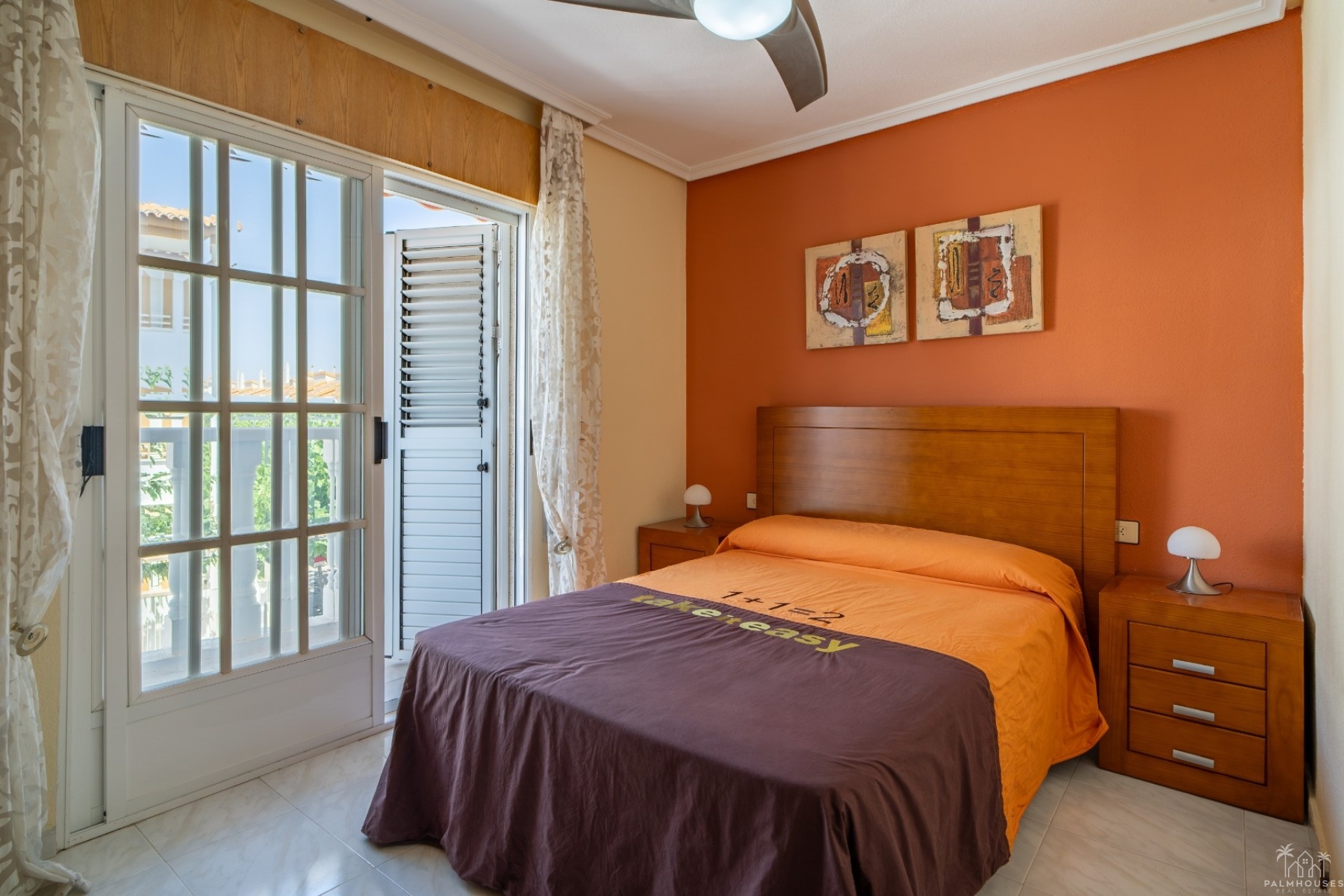 Revente - Maison - Pilar de La Horadada - Torre de la Horadada
