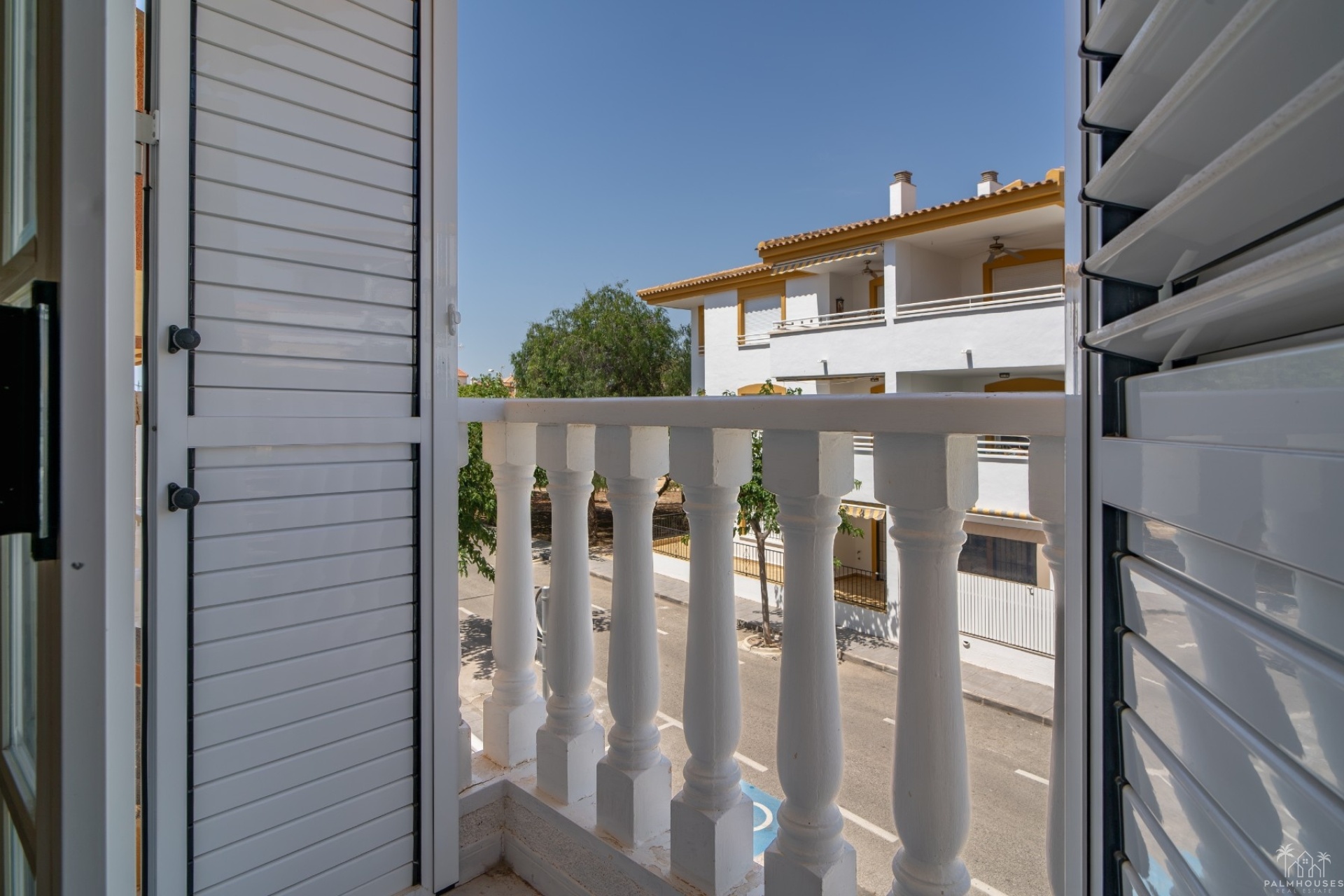 Revente - Maison - Pilar de La Horadada - Torre de la Horadada