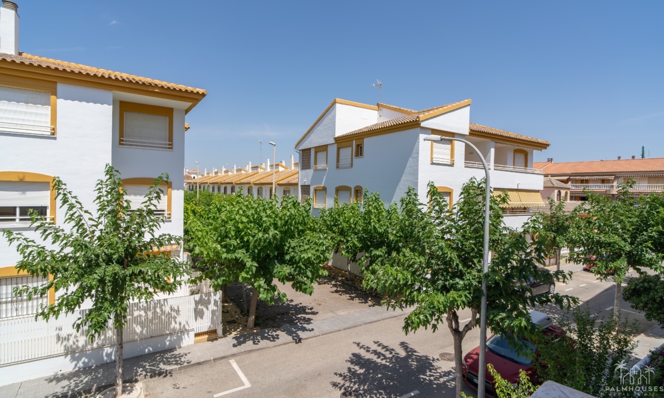 Revente - Maison - Pilar de La Horadada - Torre de la Horadada