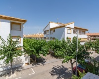 Revente - Maison - Pilar de La Horadada - Torre de la Horadada