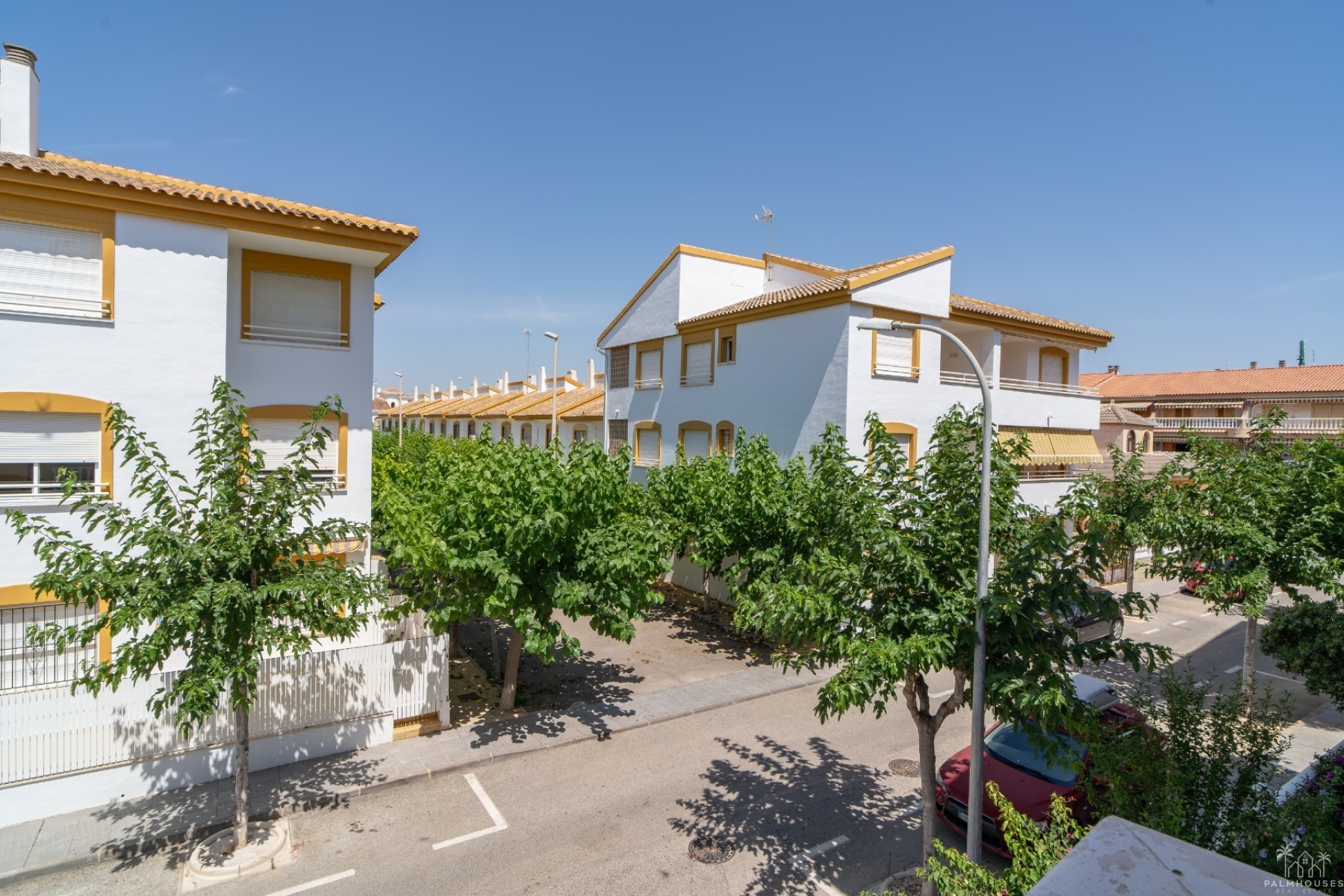Revente - Maison - Pilar de La Horadada - Torre de la Horadada