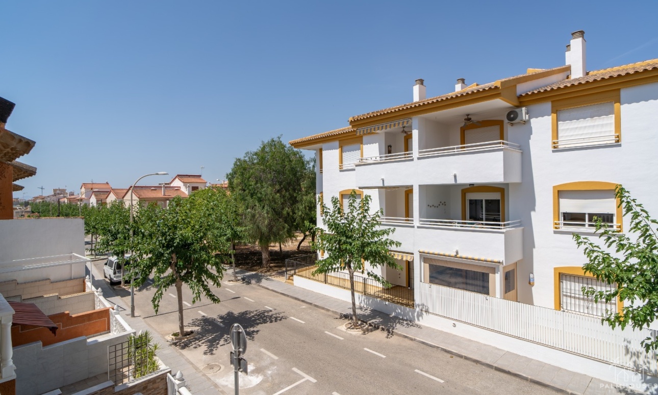 Revente - Maison - Pilar de La Horadada - Torre de la Horadada