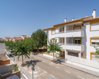 Revente - Maison - Pilar de La Horadada - Torre de la Horadada