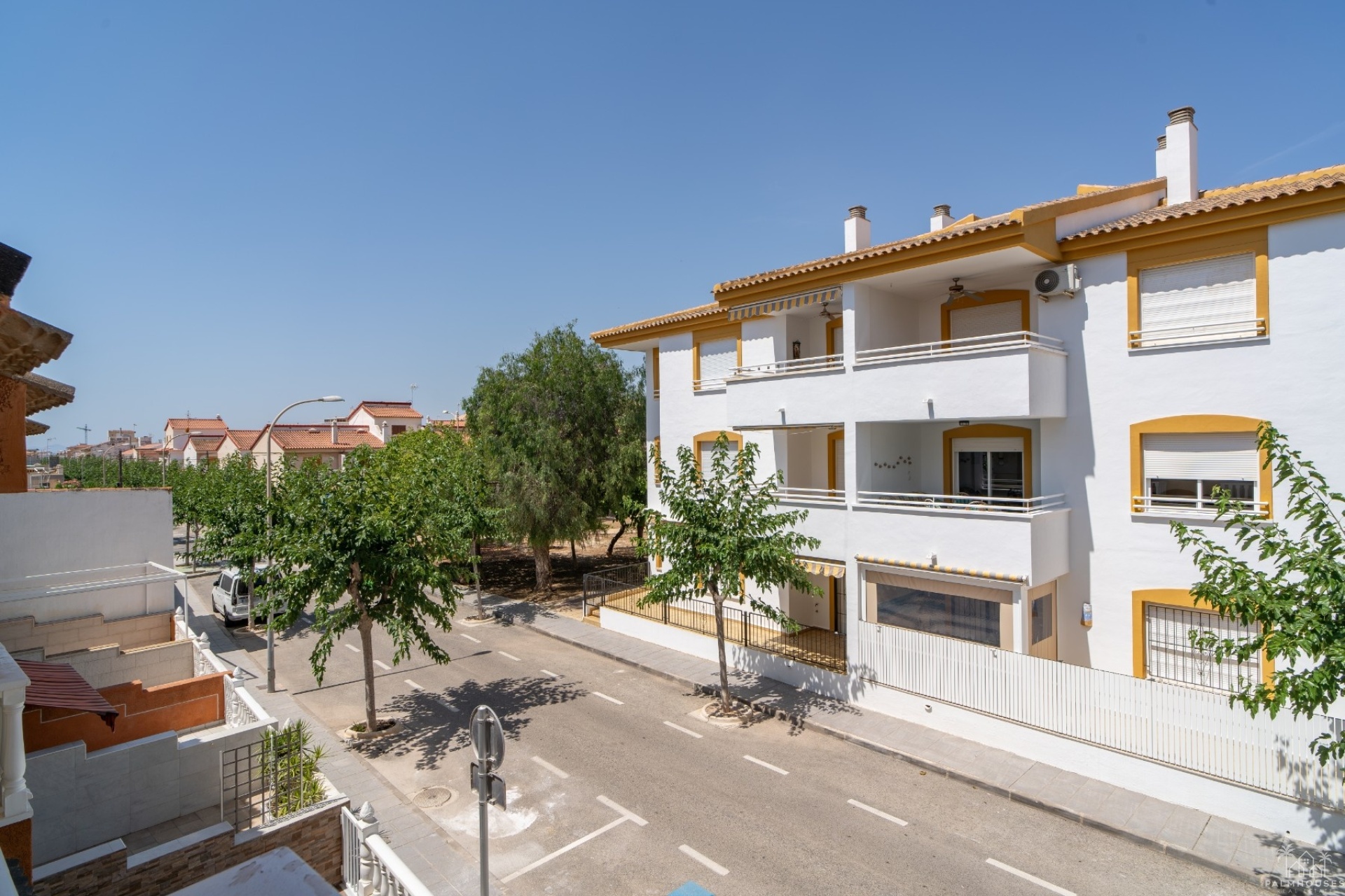 Revente - Maison - Pilar de La Horadada - Torre de la Horadada