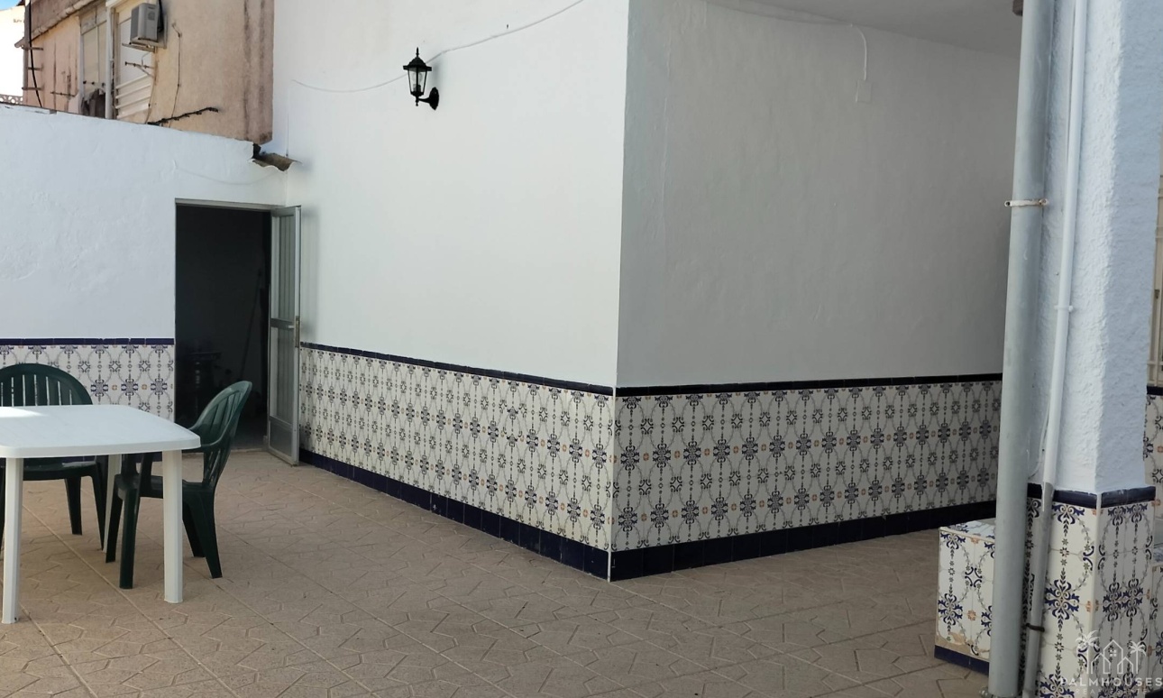 Revente - Maison - Pilar de La Horadada - Torre de la Horadada