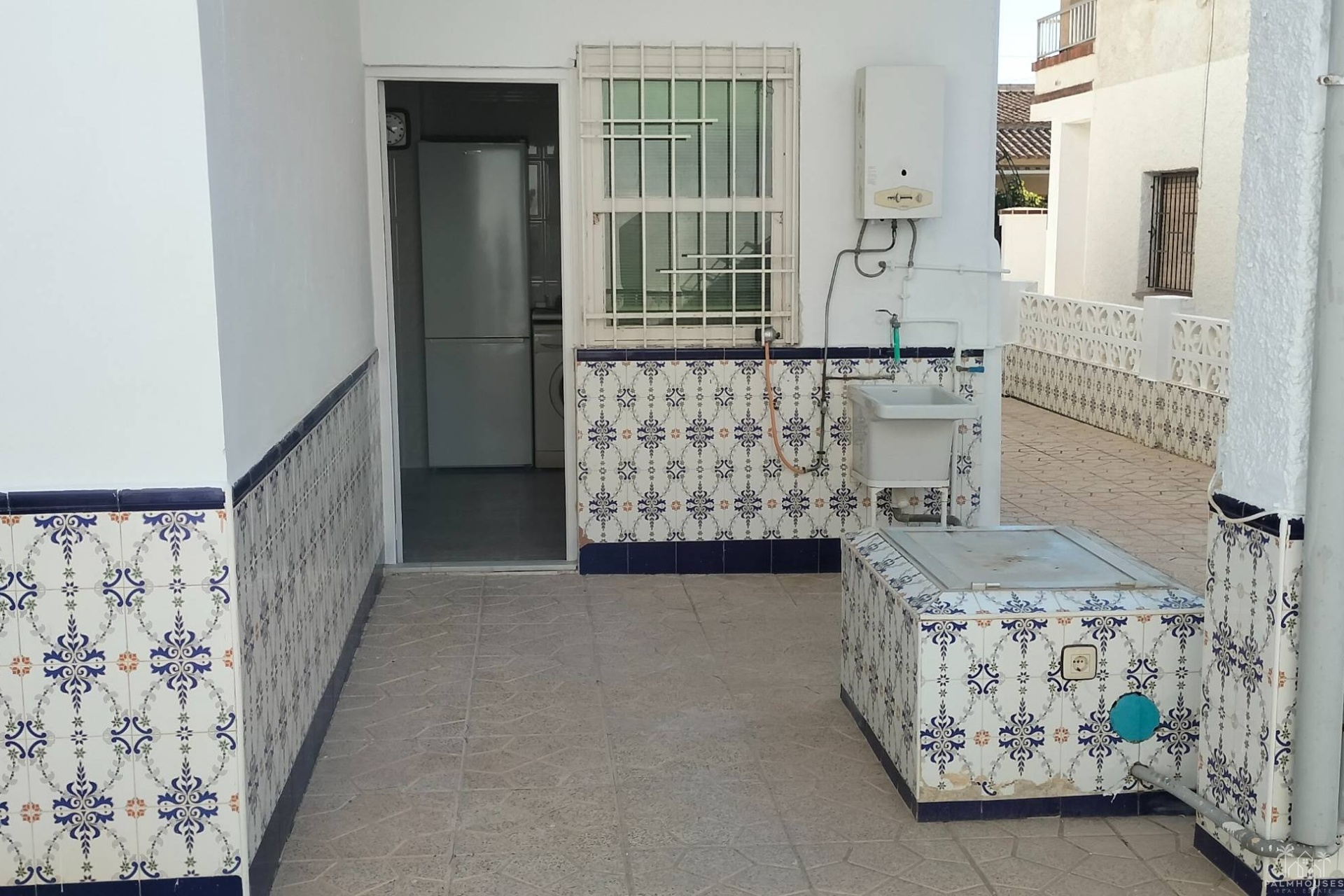 Revente - Maison - Pilar de La Horadada - Torre de la Horadada