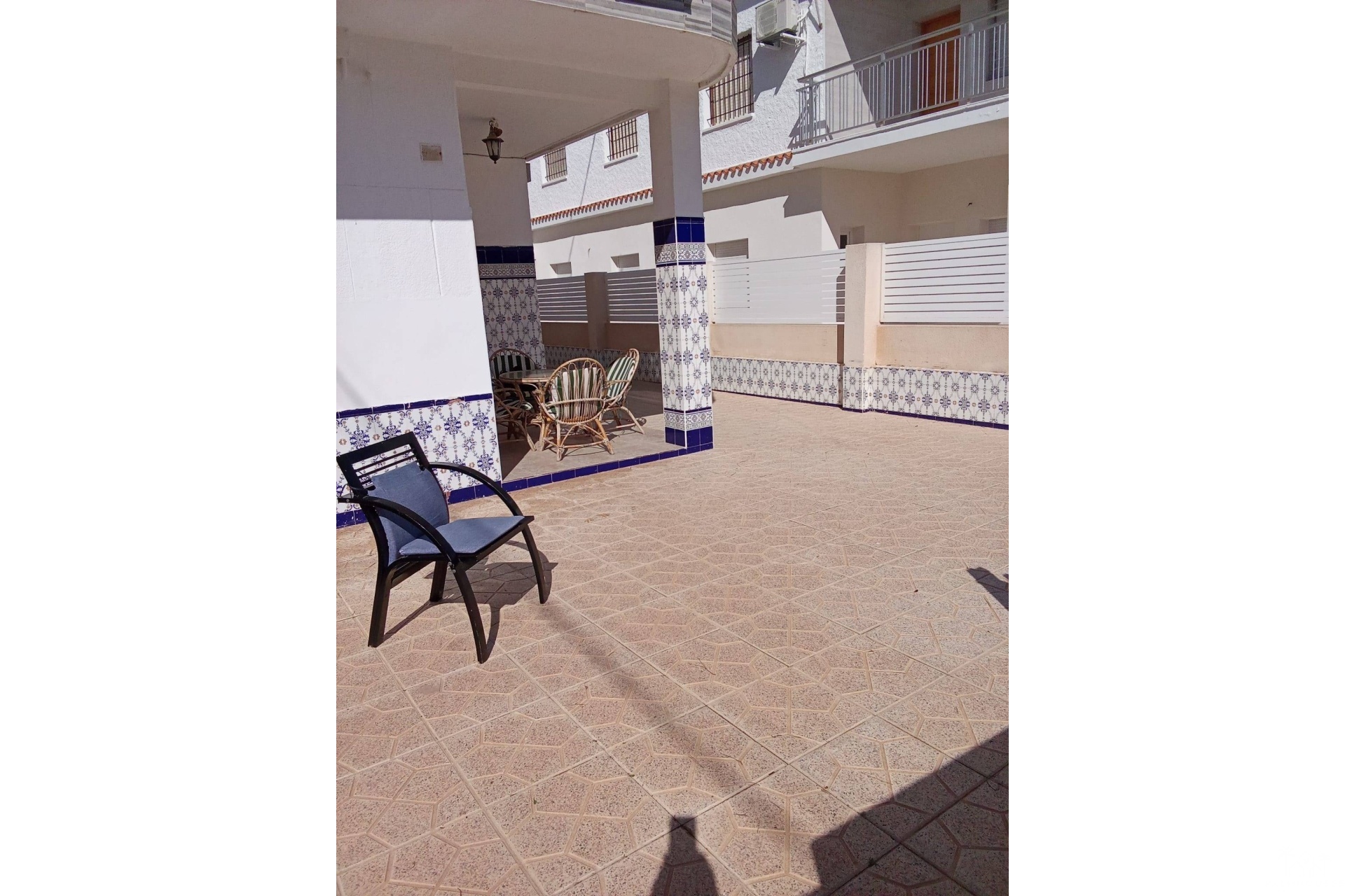 Revente - Maison - Pilar de La Horadada - Torre de la Horadada