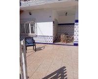 Revente - Maison - Pilar de La Horadada - Torre de la Horadada