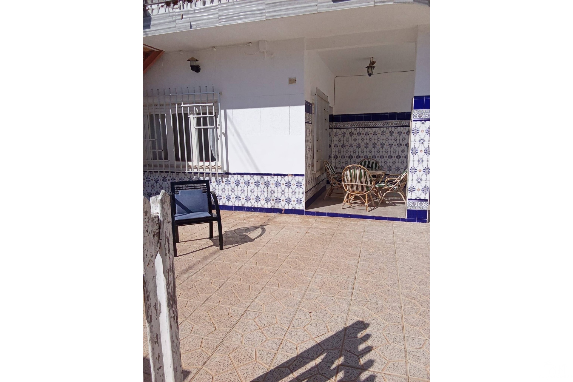 Revente - Maison - Pilar de La Horadada - Torre de la Horadada