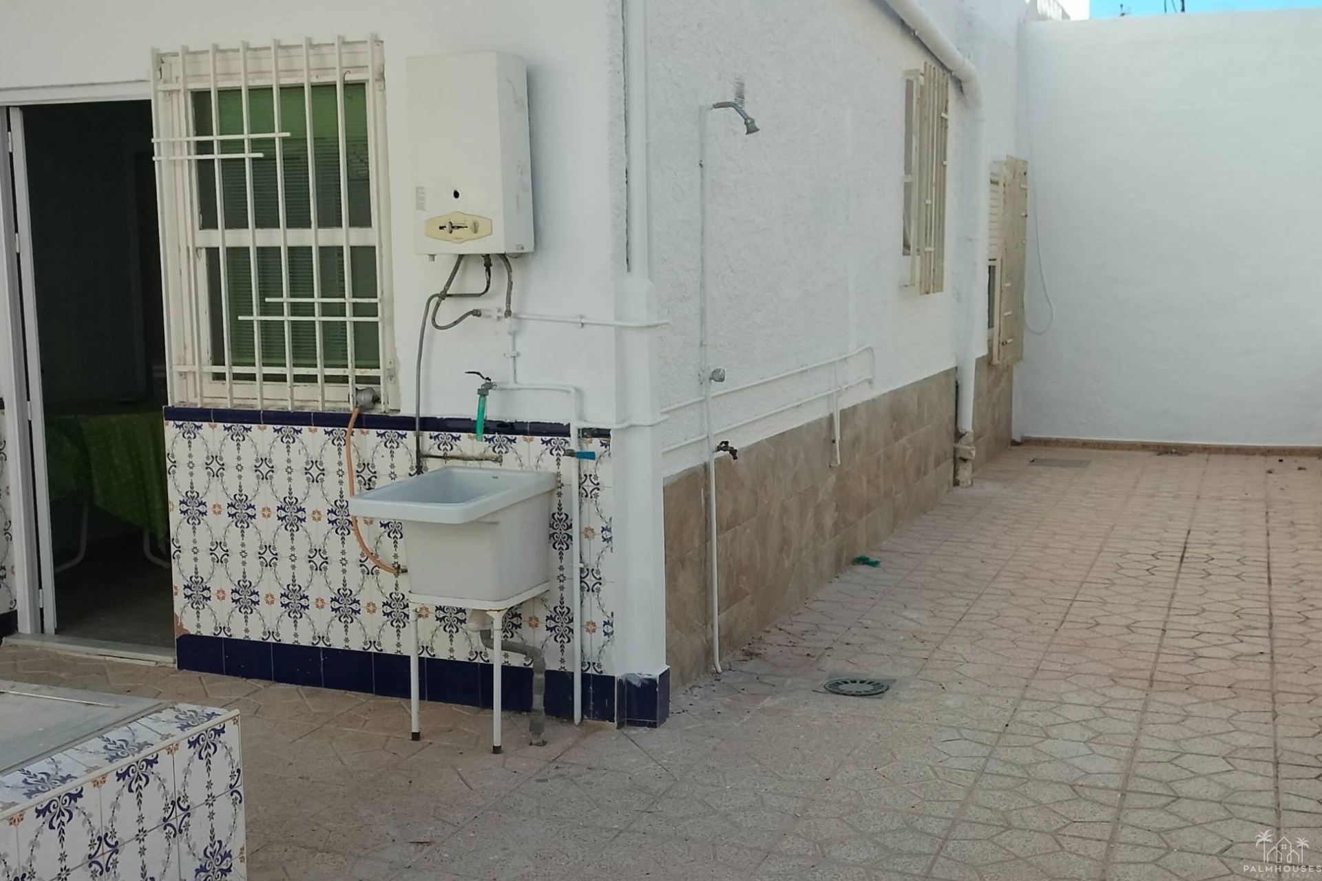 Revente - Maison - Pilar de La Horadada - Torre de la Horadada