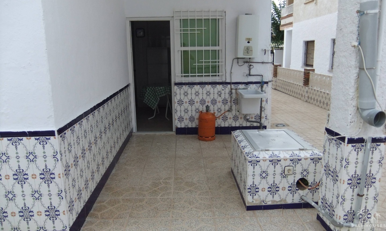 Revente - Maison - Pilar de La Horadada - Torre de la Horadada
