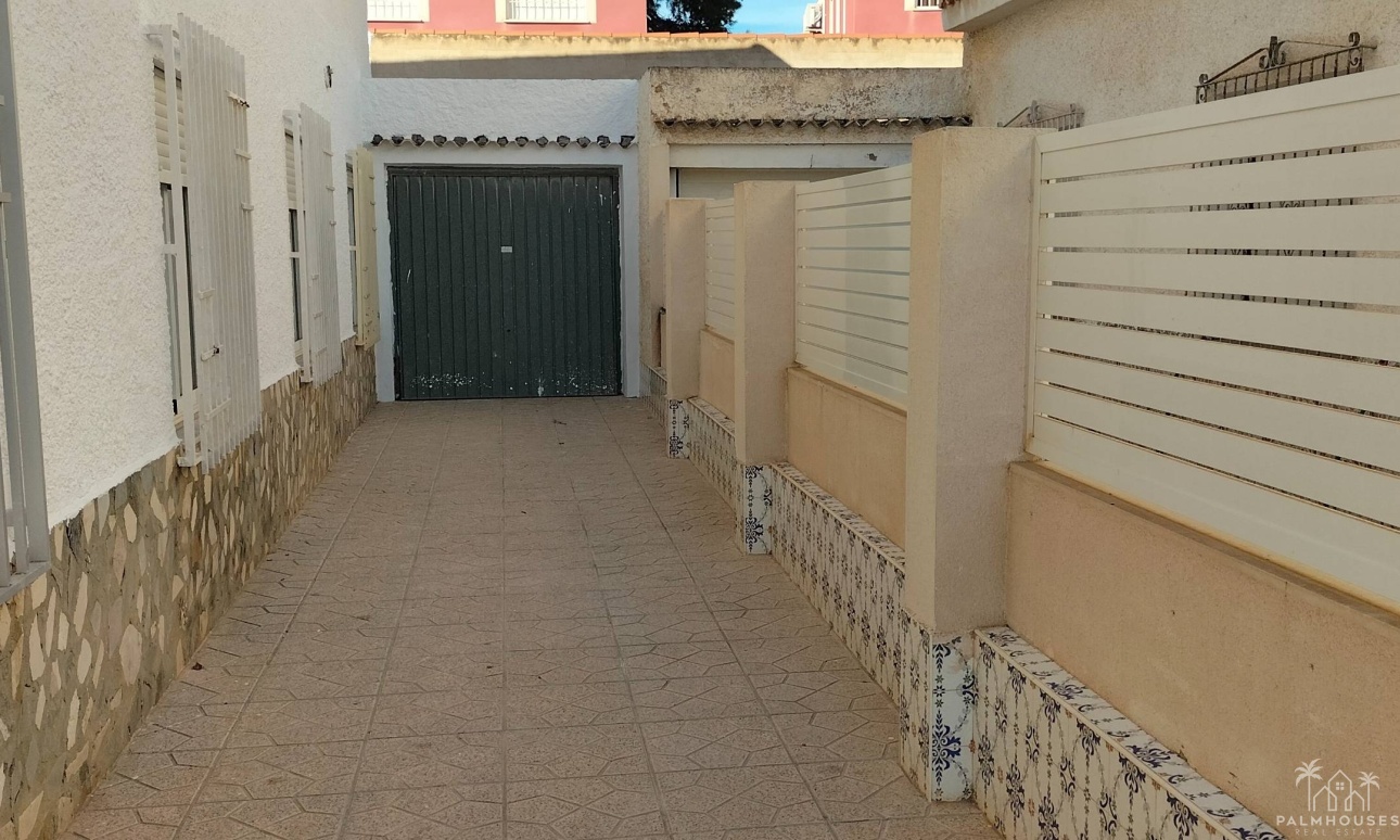 Revente - Maison - Pilar de La Horadada - Torre de la Horadada