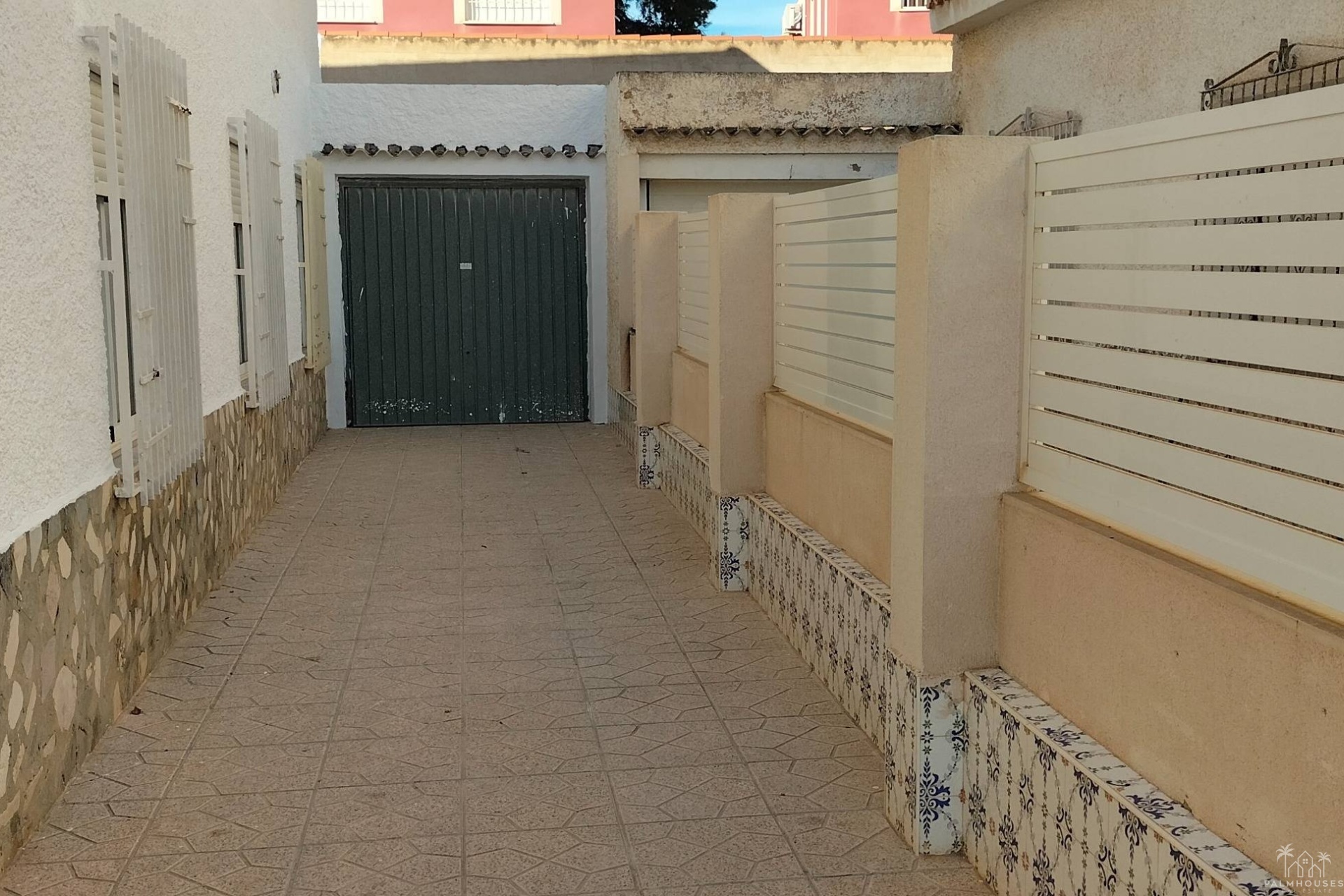 Revente - Maison - Pilar de La Horadada - Torre de la Horadada