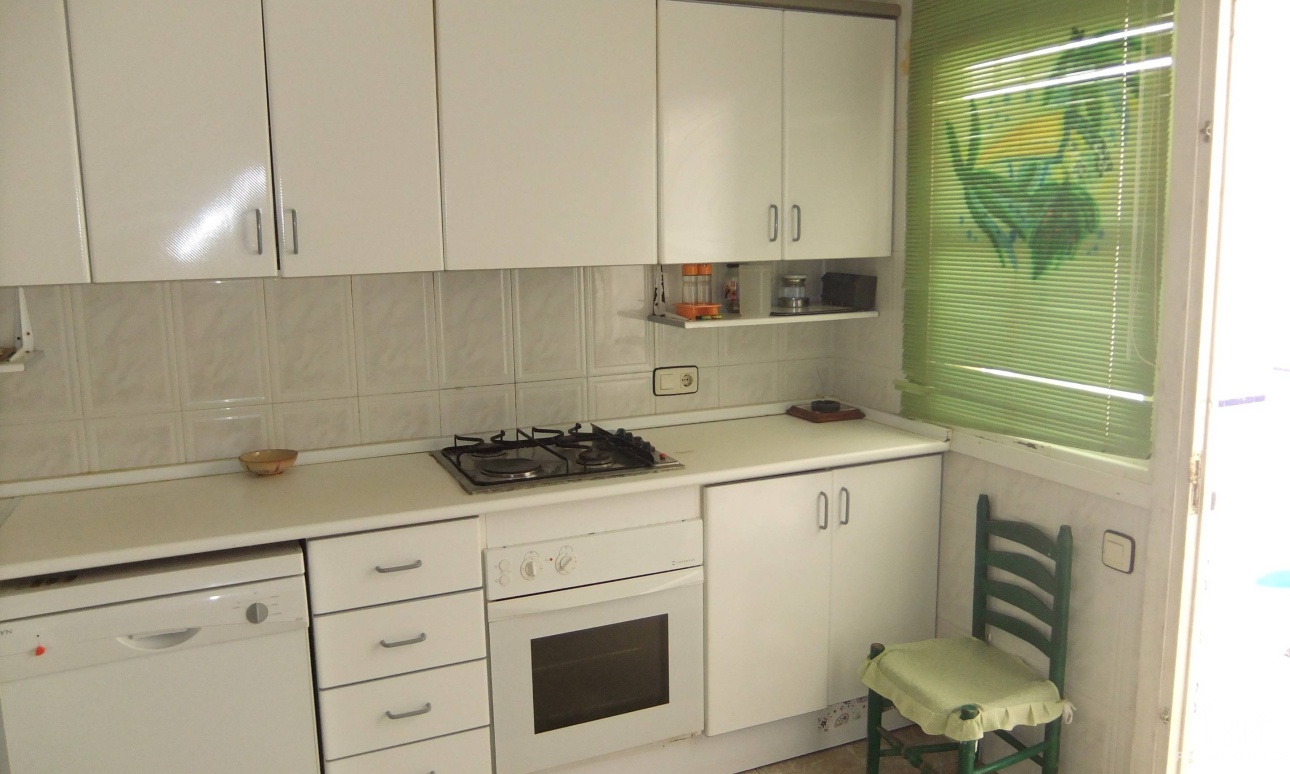 Revente - Maison - Pilar de La Horadada - Torre de la Horadada