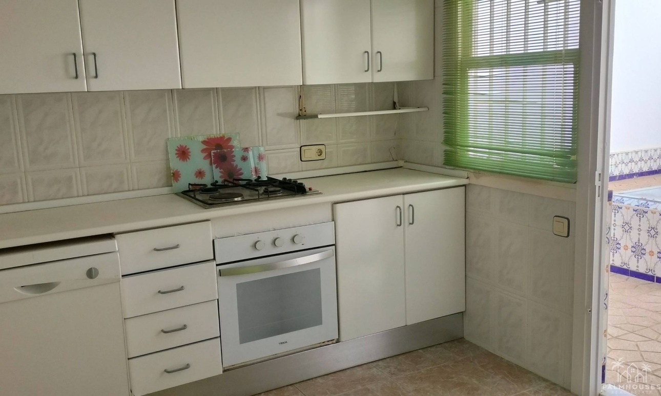 Revente - Maison - Pilar de La Horadada - Torre de la Horadada
